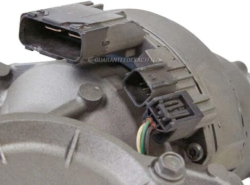 BuyAutoParts 80-31557R تم إعادة تصنيع الرف والترس in Saudi Arabia