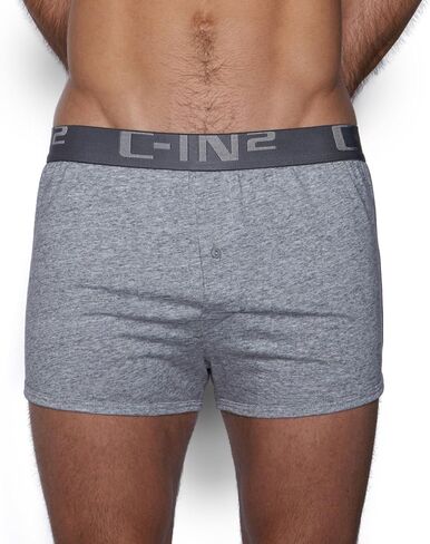 C-IN2 Core Runner, Grey Heather, X-Small in Saudi Arabia