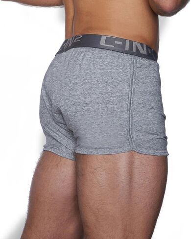 C-IN2 Core Runner, Grey Heather, X-Small in Saudi Arabia