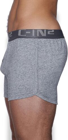 C-IN2 Core Runner, Grey Heather, X-Small in Saudi Arabia