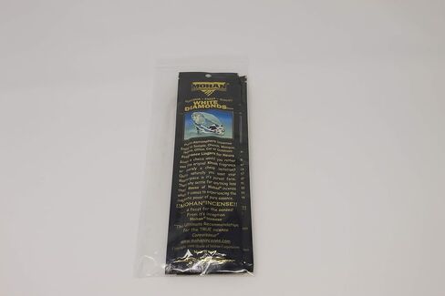 Sticks | Khush | Egyptian Musk | African Peach | Black Sandalwood | & Other Scents Incense Sticks in 3 10 Packs (African Peach) in Saudi Arabia