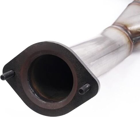 645459 Catalytic Converter Fit for 2007 2008 2009 Chevy Silverado Suburban Yukon 4.8L 5.3L 6.0L (EPA Compliant) in Saudi Arabia