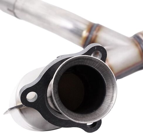 645459 Catalytic Converter Fit for 2007 2008 2009 Chevy Silverado Suburban Yukon 4.8L 5.3L 6.0L (EPA Compliant) in Saudi Arabia