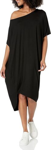 Trina Turk Women's Slouchy Jersey Dress in Saudi Arabia