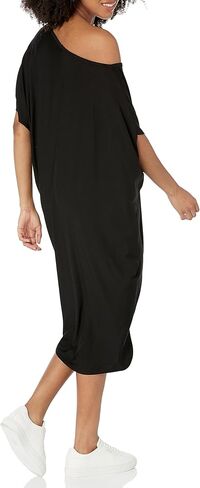Trina Turk Women's Slouchy Jersey Dress in Saudi Arabia