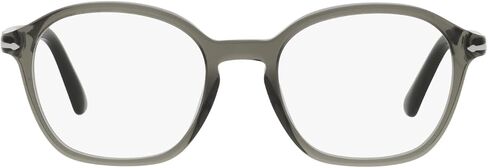 Persol Women's Po3296v Square Prescription Eyewear Frames in Saudi Arabia