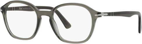 Persol Women's Po3296v Square Prescription Eyewear Frames in Saudi Arabia