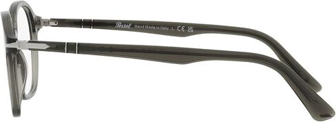 Persol Women's Po3296v Square Prescription Eyewear Frames in Saudi Arabia