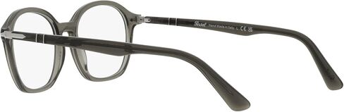Persol Women's Po3296v Square Prescription Eyewear Frames in Saudi Arabia