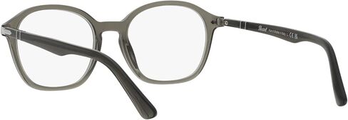 Persol Women's Po3296v Square Prescription Eyewear Frames in Saudi Arabia