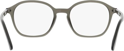 Persol Women's Po3296v Square Prescription Eyewear Frames in Saudi Arabia