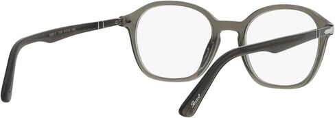 Persol Women's Po3296v Square Prescription Eyewear Frames in Saudi Arabia