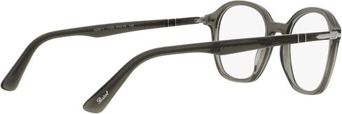 Persol Women's Po3296v Square Prescription Eyewear Frames in Saudi Arabia