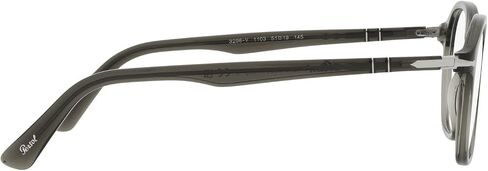 Persol Women's Po3296v Square Prescription Eyewear Frames in Saudi Arabia
