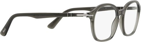 Persol Women's Po3296v Square Prescription Eyewear Frames in Saudi Arabia