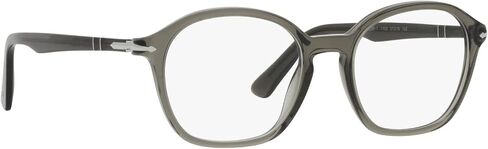 Persol Women's Po3296v Square Prescription Eyewear Frames in Saudi Arabia