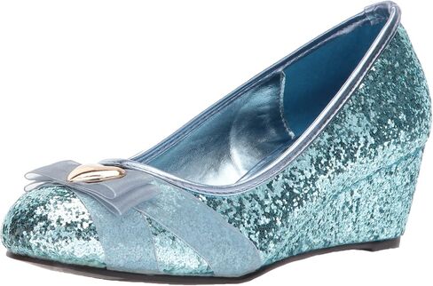 Ellie Shoes Women's 018-princess Wedge Pump in Saudi Arabia