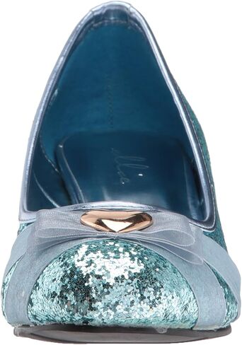 Ellie Shoes Women's 018-princess Wedge Pump in Saudi Arabia