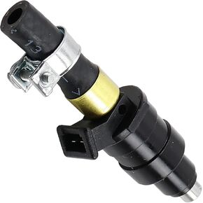Beck/Arnley 158-0438 New Fuel Injector