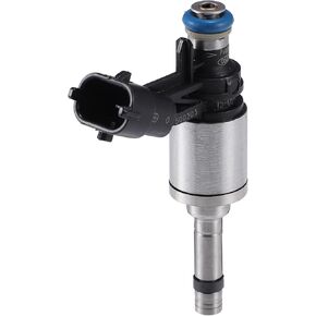 ACROPIX Car Fuel Injector Nozzle Replacement for Chevrolet Camaro LS, LT 3.6L 2010-2011 No.12611545 - Pack of 1