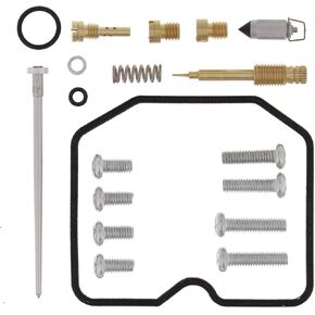 All Balls 26-1085 Carburetor Repair Kit (26-1085 Suzuki LT-F500F Vinson Auto/Manual 2003-2007)