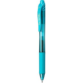 Pentel BL107D EnerGel Green Gel Pen Sold Individually (BL107-D)