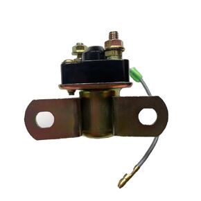 Starter Solenoid Relay Replacements for Polaris Magnum 325 330 425 500 1995-2002 Sportsman 335 400 500 600 1993-2004 Big Boss 250 400 500 Xplorer 300 400 Xpress 300 400 Scrambler 400 500