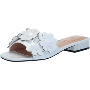 Bandolino Women's Marigold Flat Sandal
