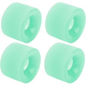 78A Skateboard Wheels 70x51mm Longboard Cruiser Wheel Filmer Skateboard Wheels PU High Hardness Fast Stable Skate Board Wheels in Kuwait