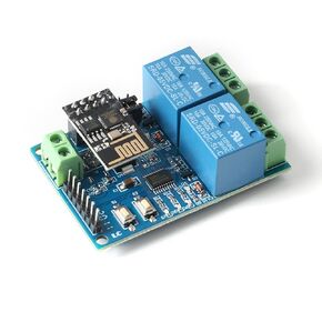 12V Bluetooth Relay Module Mobile Phone Bluetooth Wireless Remote Control Switch Bluetooth Module IoT