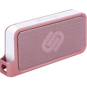 Urbanista Melbourne Portable Bluetooth Speaker [ POCKETSIZE MUSIC EXPERIENCE ], Up to 6 Hours Play Time, Active Equaliser Functionality - Rose Gold