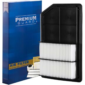 PG Engine Air FIlter PA99533 | Fits 2021-18 Mitsubishi Outlander PHEV, 2022 Outlander PHEV