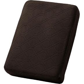 Individual Couch Cushion Covers, Stretch Couch Covers for 3 cushion Couch Sofa,Thick Couch Seat Covers Couch Slipcovers Furniture Protector(3-Seater,Khaki)