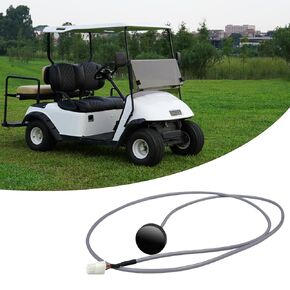 36V Speed Sensor PDS Kit with Speed Sensor Magnet Fits Golf Cart EZGO Electric 2001-2009 73327-G01+73328-G01