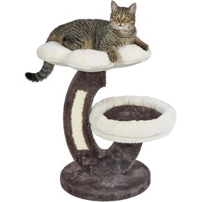 MidWest Homes for Pets Lily Flower Cat Tree