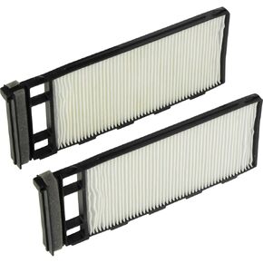 UAC FI 1098C Cabin Air Filter