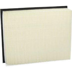 Bosch 5508WS Workshop Engine Air Filter - Compatible With Select Audi A4, A4 Quattro