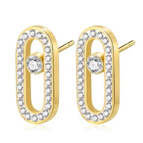 Earrings for Women Handmade Stud Earrings for Women Trendy Stainless Steel Stud Earrings for Women's Flat Back Earrings for Women, Men, and Girls Gold Fashionable Stylish Earring Studs