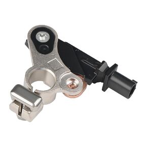 WATERWICH Battery Current Sensor Compatible with Toyota Yaris Corolla Camry Highlander Rav4 Land Cruiser Prado Honda Civic Replacement for 28850-0V020 288500V020