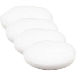 8 Pcs Fine Filter Pad for Fluval Fx4 FX5 FX6 Canister Filter Aquarium Filter Sponge Replacement