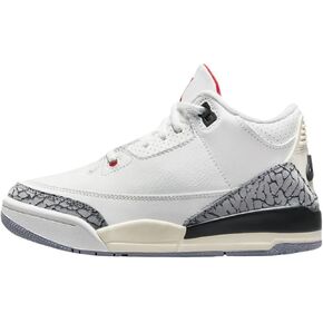 Jordan 3 Retro Younger Kids' Shoes