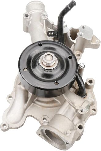 01108 مضخة مياه احترافية لمحرك دودج [5.7L V8 HEMI]، 2009-2018 رام 1500/2500/3500 [5.7L345cid OHV]، 2009 دورانجو/أسبن 5.7 لتر in Kuwait
