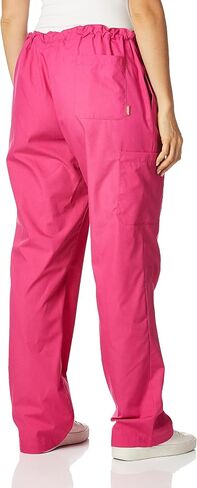 KOI Men's Huntington Unisex Scrub Pants with Drawstring Waist and 4 Pockets in Saudi Arabia