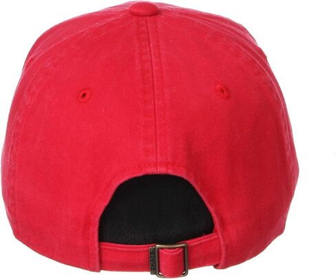Zephyr Men's Adjustable Scholarship Vault Hat, Team Color, One Size in Saudi Arabia