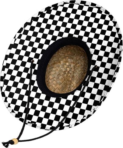 FOCO NASCAR Daytona 500 Floral Straw Hat in Saudi Arabia