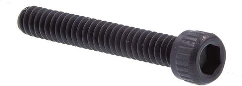 براغي غطاء رأس المقبس 9177020 من Prime-Line، محرك سداسي (ألين)، #4-40 × 3/4 بوصة، أكسيد أسود (25 حزمة) in Saudi Arabia