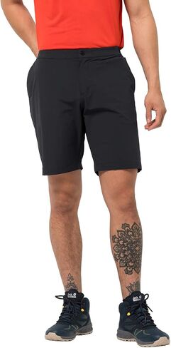 Jack Wolfskin Men's Jwp Shorts in Saudi Arabia