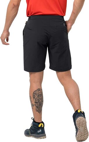 Jack Wolfskin Men's Jwp Shorts in Saudi Arabia