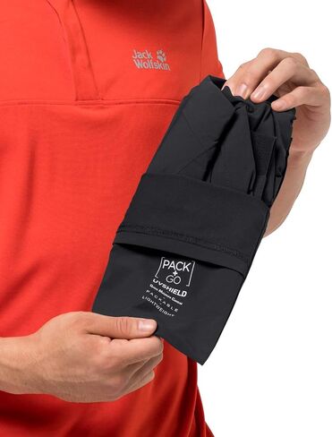 Jack Wolfskin Men's Jwp Shorts in Saudi Arabia
