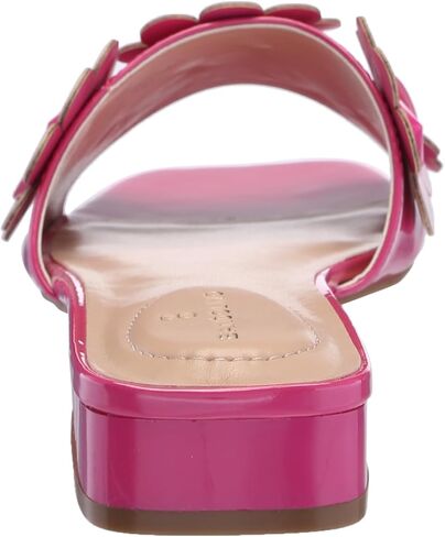 Bandolino Women's Marigold Flat Sandal in Saudi Arabia